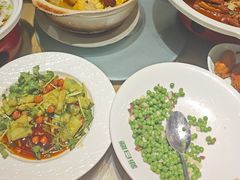 -新白鹿餐厅(爱琴海购物中心店)