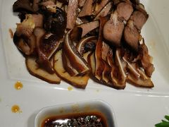 -麒麟小院·老九江菜(安平路店)