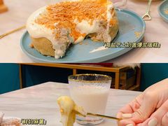 -李大牛和刘大力手作甜品(凯德店)