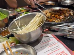-炽城·烤肉名家(鸿达中央广场店)