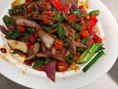 -小菜园新徽菜(连云港海州吾悦店)