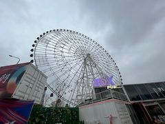 -南昌之星摩天轮