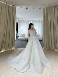 点击看大图 -Chic Bridal 熙可婚纱