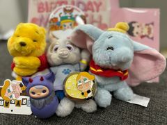 -泡泡玛特POPMART(蓝色港湾店)