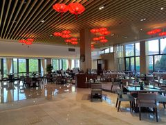大堂-北京云瑧金陵莲花酒店·莲·川小馆