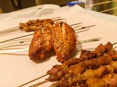 -枪火串烧·东北特色烧烤(罗湖总店)