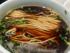 -狮王府淮扬菜(新街口友谊店)