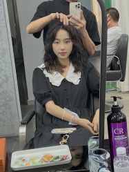 -诗悦发型SALON·圣罗兰店