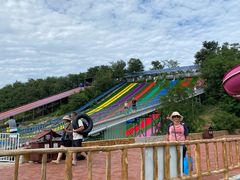 -渔岛海洋度假区