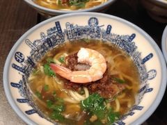 -度小月(百老汇美食街店)