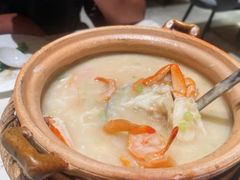 -潮州府·潮菜·砂锅粥(徐家汇店)