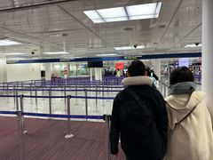 -戴高乐机场火车站