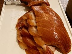“酥不腻”烤鸭-小大董·烤鸭(王府井apm店)