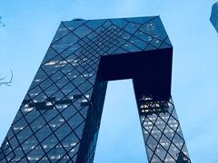 -中央广播电视总台(光华路办公区)