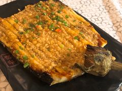 -云晓光头烧烤吧(新大陆广场店)