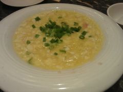 养颜豆花-川人百味(金安中央大街店)