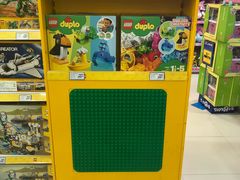 -TOYSRUS玩具反斗城(广州IGC天汇广场店)