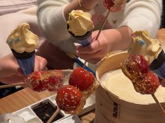-小大董·烤鸭(王府井apm店)