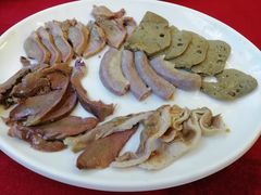 -百姓百味海鲜酒楼(粤垦路总店)