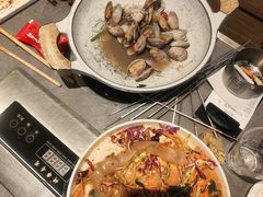 -冰城串说·羊肉串烧烤(哈西大街店)