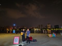 -天鹅湖体育公园
