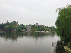 -中国翰园碑林