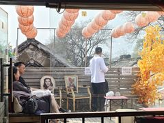 -16毫米咖啡&酒吧(南锣鼓巷店)