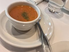 -MORTON'S 莫尔顿牛排坊(北京丽晶酒店)