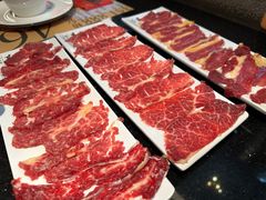 -牛事制造局牛肉火锅(莲岳路店)