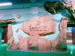 -杭州开元森泊度假乐园