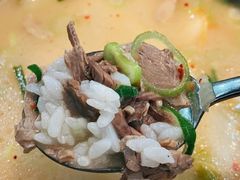 -神仙雪浓汤(明洞店)