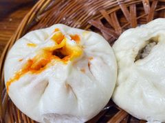 -清真石家包子(大皮院总店)