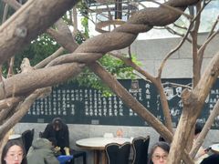 -又见炊烟私房菜(敬亭路店)