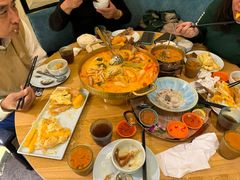 -曼泰·泰餐(京华城店)