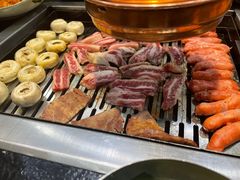 -臻牛烤肉