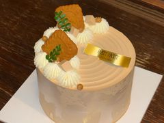 -PATTPATT日式蛋糕(体育西店)