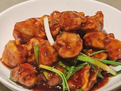 -朴墅(西湖青芝坞店·杭帮菜·家宴.14年的店)