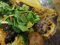 -天津医科大学学生食堂