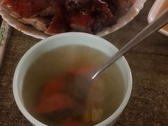 -煲煲香快餐(南京路店)