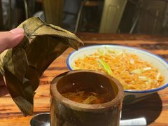 -广府乡下·饭庄(新港东路店)