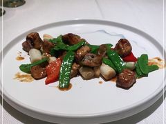 -顺峰(农展馆店)