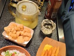 -华夏良子·足道SPA艾灸(铁道大厦店)