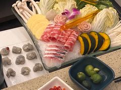 -润泽园椰子鸡(汇一城店)