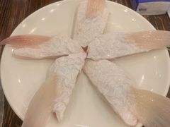 -正能量脆肉鲩火锅