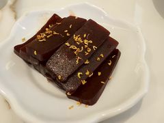 -春家·非遗手工小吃(徐汇万科广场店)