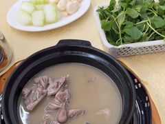 -啊杞恒益饭店(南头总店)