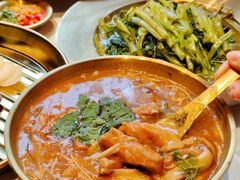 -艋舺·台湾小馆老字号(平安悦坊店)