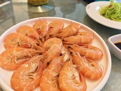 -79号渔船海鲜饭店(宝安店)