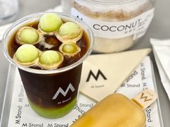 -M Stand(西安大悦城店)