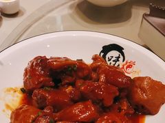 -刘胖子家常菜·蹄花焖藕(兴业店)